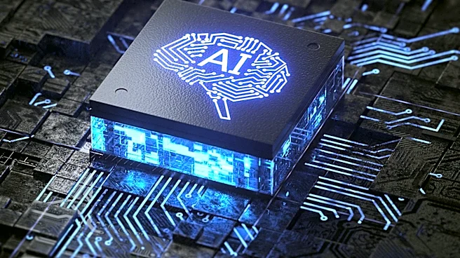 Graphcore Expands AI Capabilities with New Senior SLT Test Engineer Role