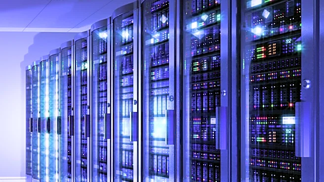 Ohio Electric Bills Surge Amid Data Center Expansion and Heatwave