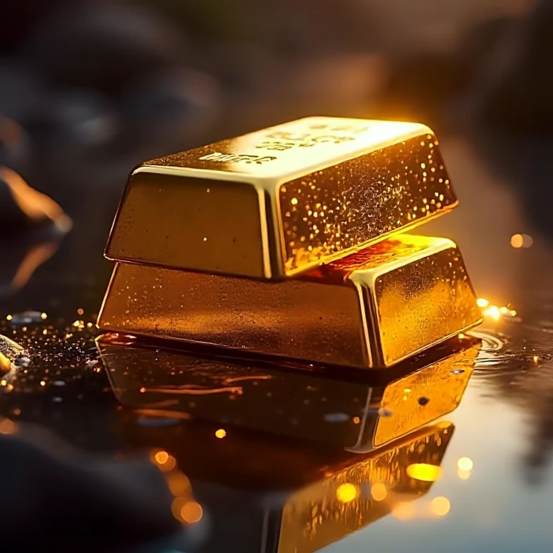 Gold Prices Expected to Surge Amid Beijing's Hoarding and Hong Kong's Trading Expansion