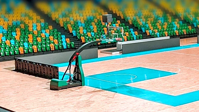 Lu Dort Bids Farewell to Oklahoma City Thunder Amid Financial Decisions