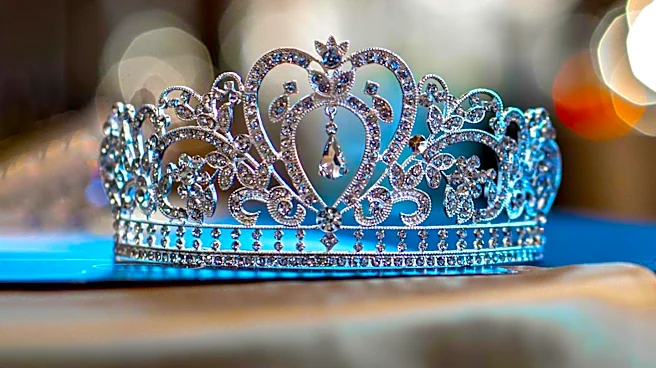 Miss North Carolina USA 2026 Brittany Boltinhouse Stripped of Title Before National Competition