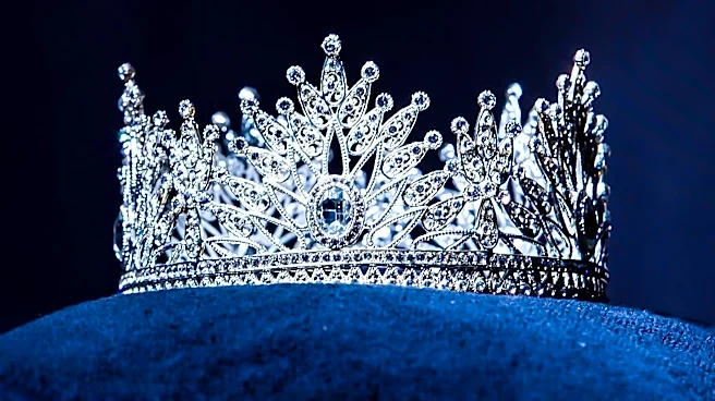 New Miss North Carolina USA Addresses Title Transition Amid Scandal