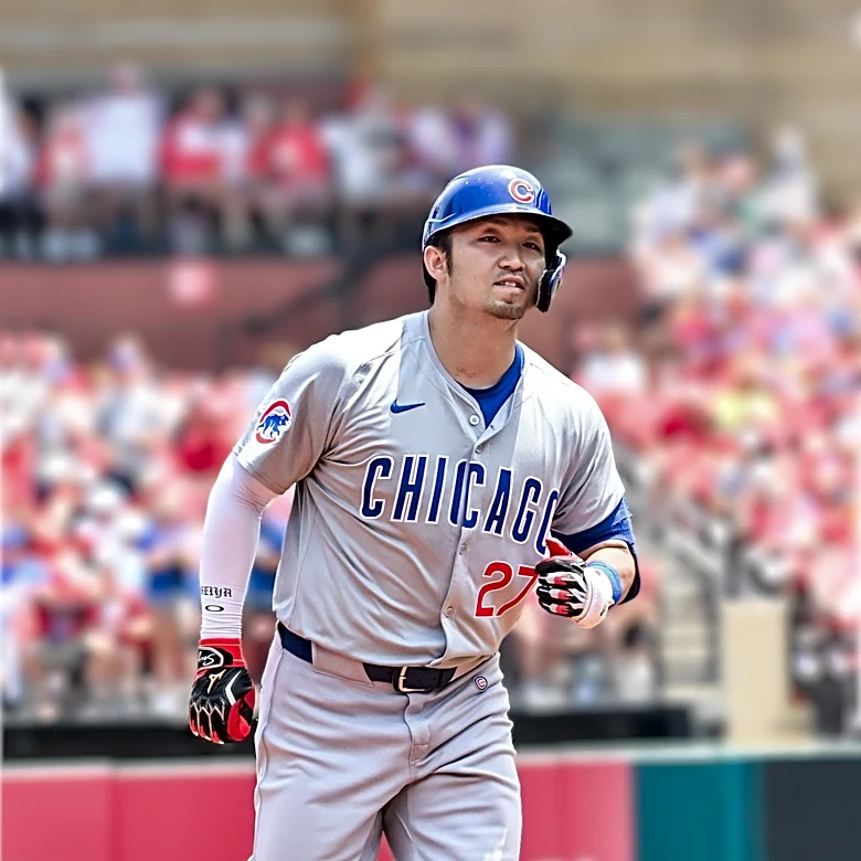 Chicago Cubs Adjust Lineup with Seiya Suzuki as Designated Hitter Against Blue Jays