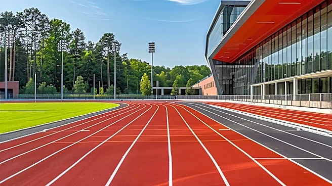 Femke Broeders-Bol Faces Realistic Expectations in European Athletics Championships