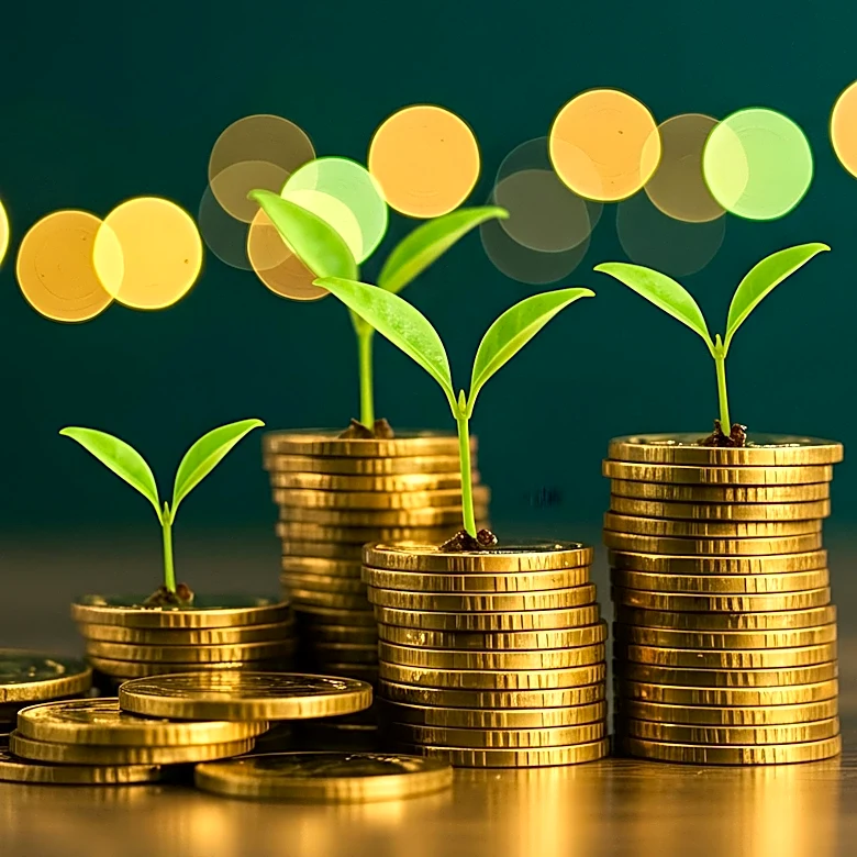 Leverage in Investing: Risks Highlighted by AI Hedge Fund's Near Collapse