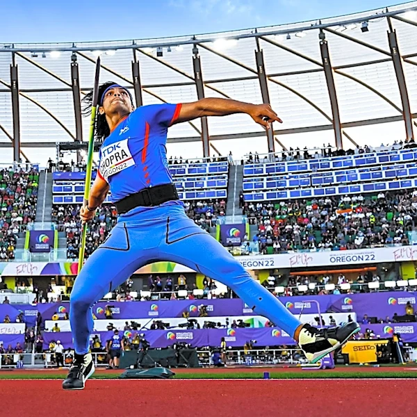 London Bids to Host 2029 World Athletics Championships
