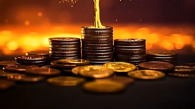 SCHD ETF's Dividend Snowball Effect: A Retirement Strategy