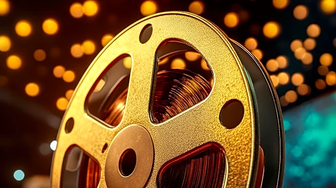 Toronto Film Festival's Midnight Madness Features Diverse Genre Films