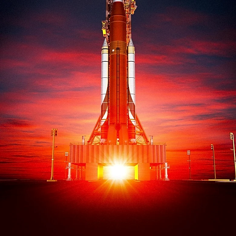 Rocket Lab's Future Hinges on Neutron Rocket Development
