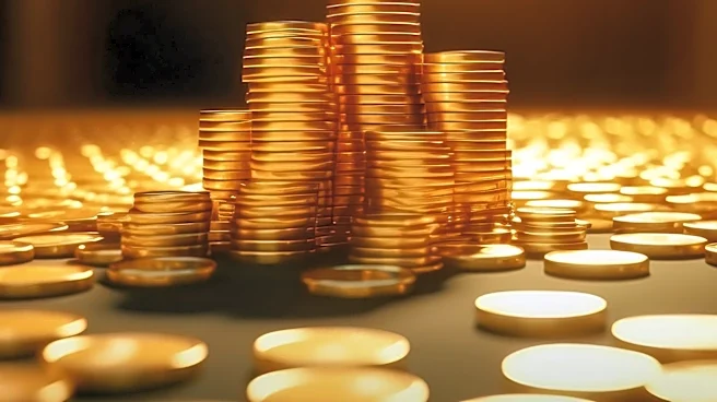 Ucore Rare Metals Announces $60 Million Public Offering to Boost U.S. Rare Earth Supply Chain