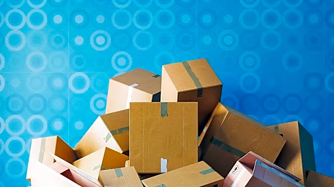 Storage Auctions in Columbia, SC to Satisfy Owner's Liens