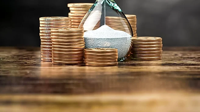 Behavioral Finance Insights: Common Investment Mistakes