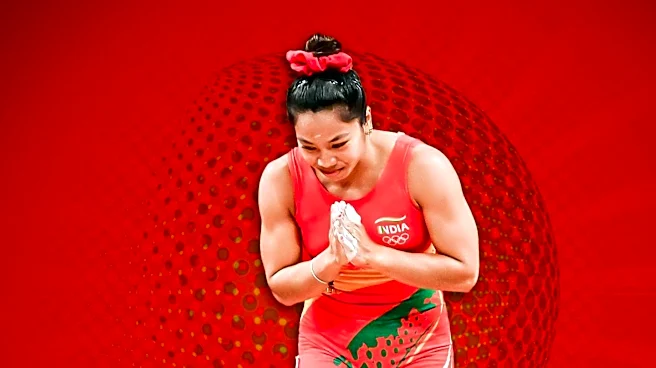 Strength Sports Embrace Diversity Amidst Calls for Greater Inclusivity