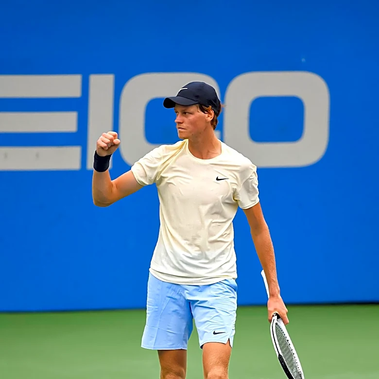 Jannik Sinner Faces Uncertainty Ahead of Cincinnati Open Due to Health Concerns