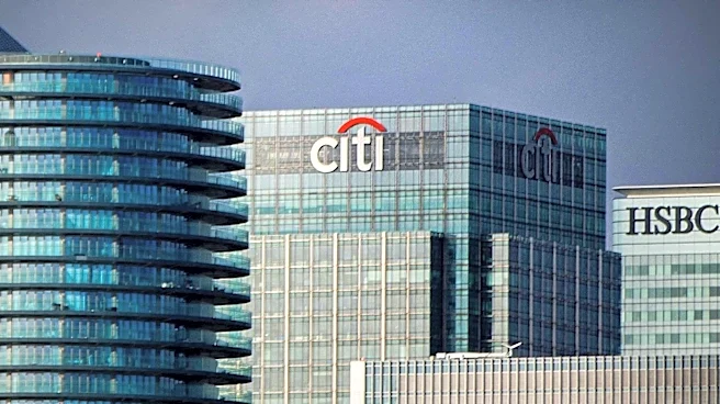 Citi Launches Internal Audit Summer Analyst Program in New York for 2027