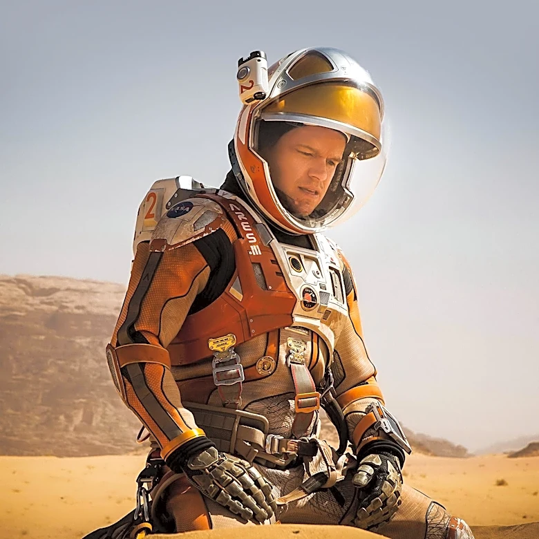 Matt Damon's Stunt Double in 'The Odyssey' Highlights Unique Casting Choice