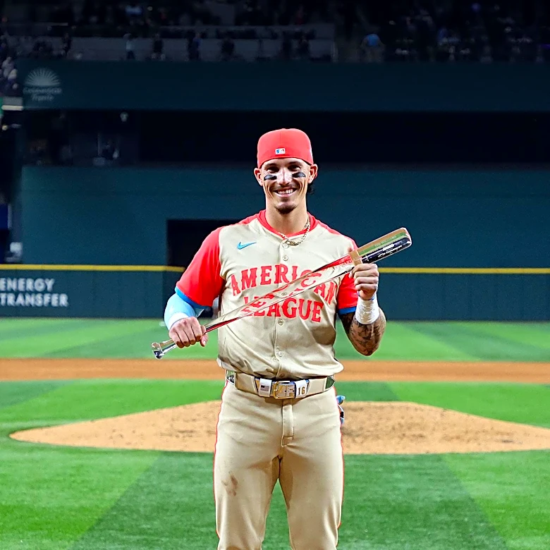 Little League World Series Alumni Who Achieved MLB Success
