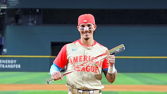 Little League World Series Alumni Who Achieved MLB Success