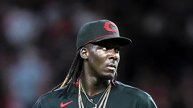 Cincinnati Reds' Nick Lodolo to Start Against White Sox Amid Playoff Push