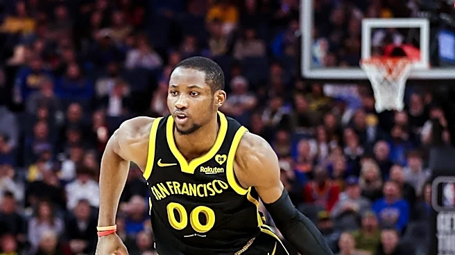 Minnesota Timberwolves Show Interest in Free Agent Jonathan Kuminga