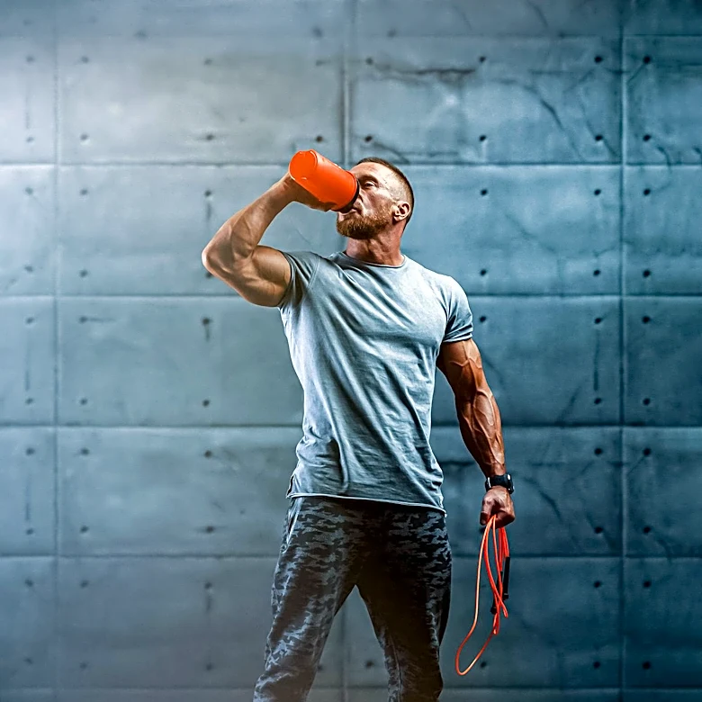 Gold's Gym Outlines Protein Intake Guidelines for Muscle Building