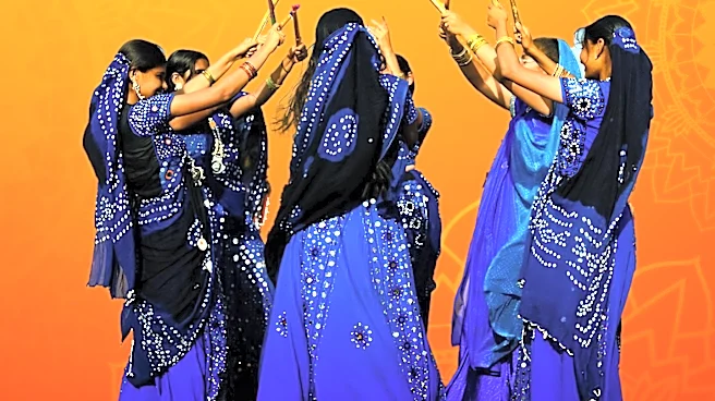Tulsa Weekend Events Offer Diverse Cultural and Entertainment Options