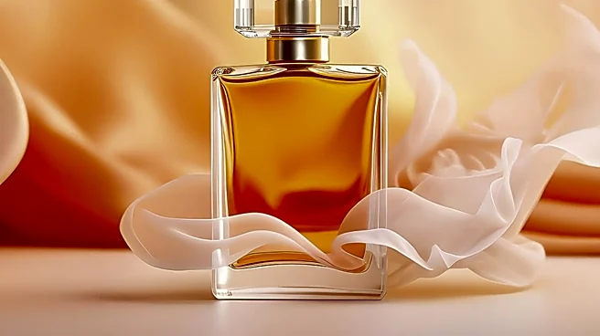 Dior Unveils Revamped Miss Dior Eau de Parfum for 2026