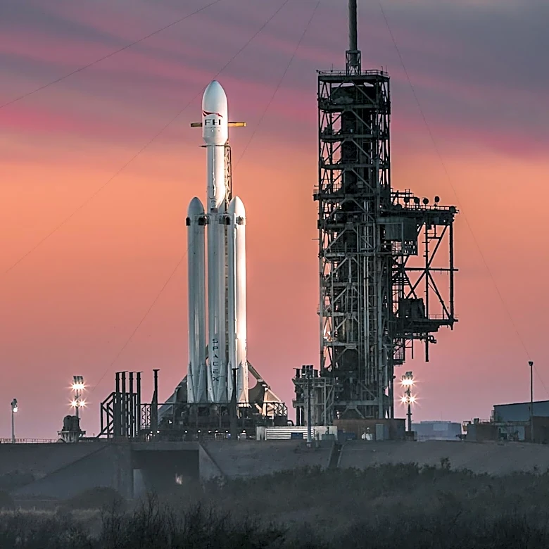 SpaceX Increases Tesla Megapack Purchases to Support AI Infrastructure Expansion