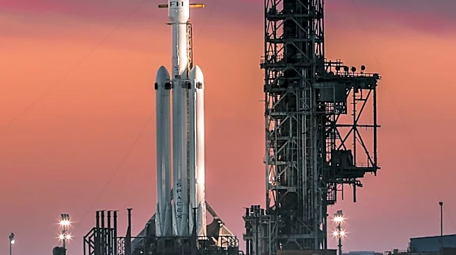 SpaceX Increases Tesla Megapack Purchases to Support AI Infrastructure Expansion