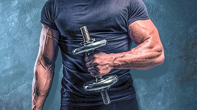 VIP Weight Loss Clinic in Paris, TN Offers Medically Supervised Testosterone Replacement Therapy
