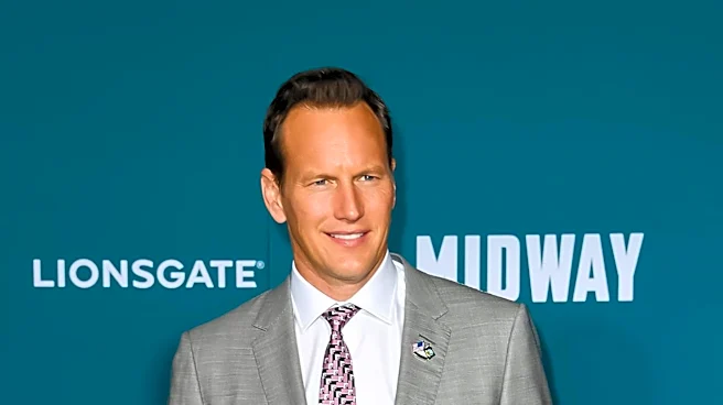 Lionsgate Reports Record Revenue Surge Driven by 'Michael' and 'The Housemaid'