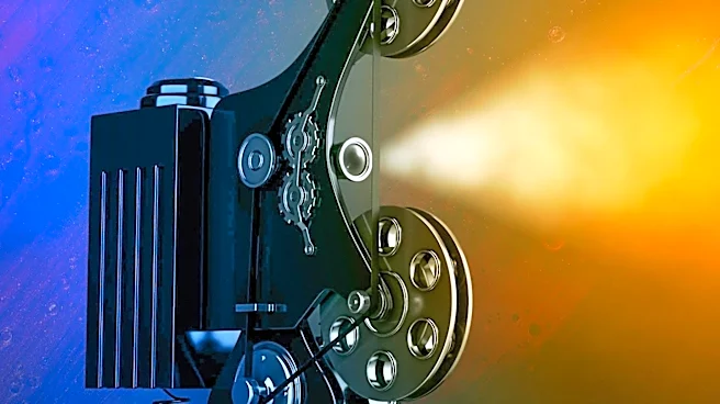 St. Cloud Film Society Plans Revival of Annual Film Fest for Next Year