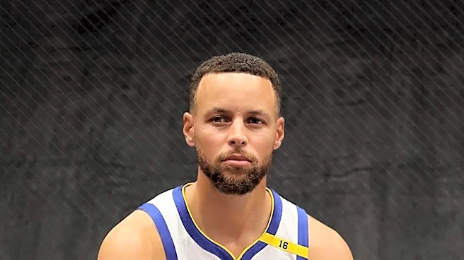 Cleveland Cavaliers Consider Hypothetical Trade for Stephen Curry in Major Deal
