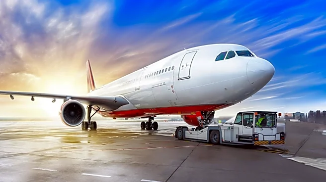 Air India Appoints New CEO Amid Financial and Operational Challenges