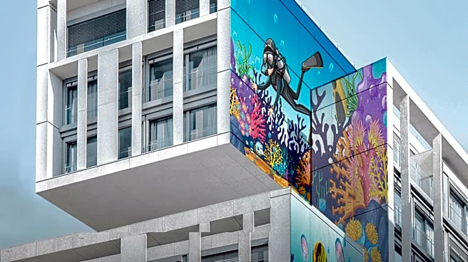 Craig Robins' Vision Transforms Miami's Design District into a Cultural Hub