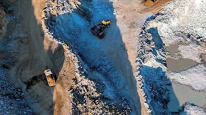 Zacks Highlights Growth Potential in Freeport-McMoRan Amid Industry Challenges