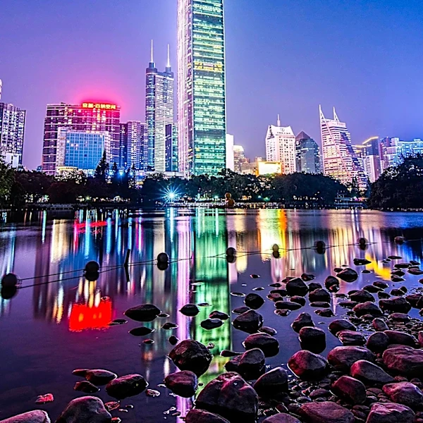 China Revises Chipmaking Regulations to Include Photonic and Quantum Designs