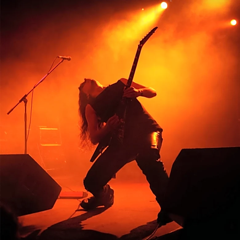 Megadeth's Farewell Tour Leaves 64 Songs Unplayed, Surprising Fans
