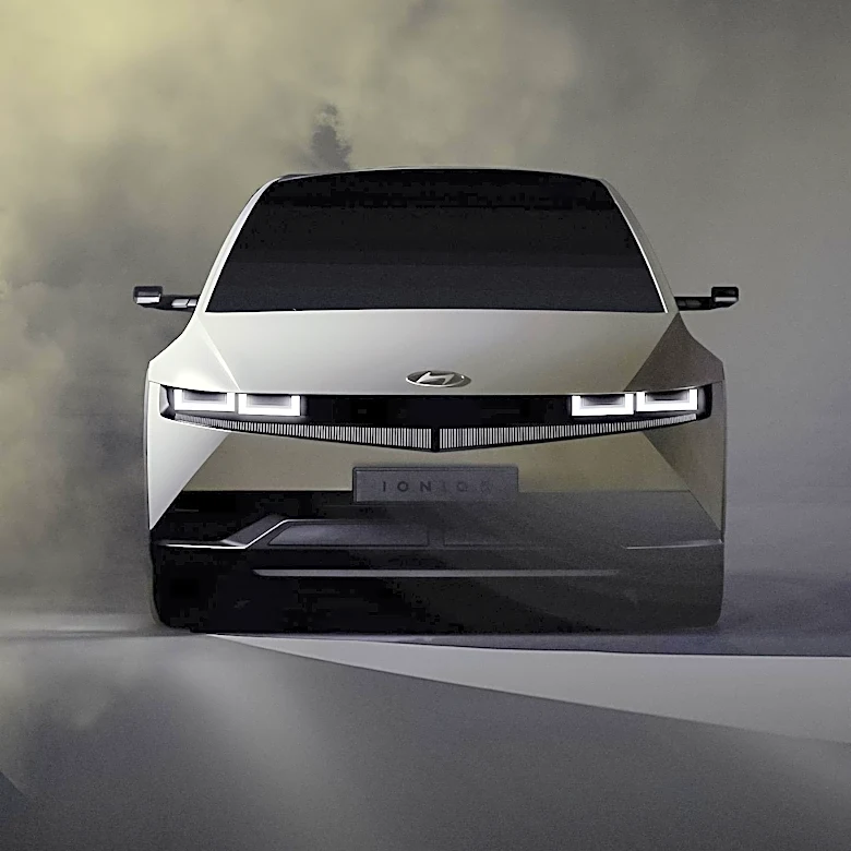 Hyundai Motor America Partners with LG Energy Solution Amid Global EV Battery Market Growth