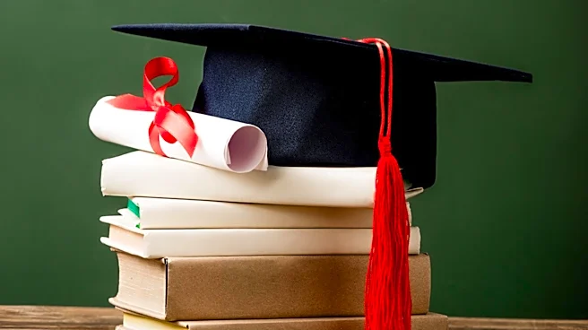 Student Loan Forgiveness Eligibility Changes Under New Legislation