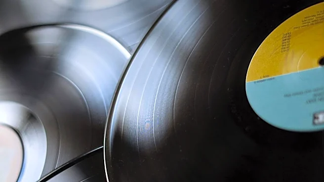 Disney Music Emporium Releases Disney Channel Throwback Vinyl at D23
