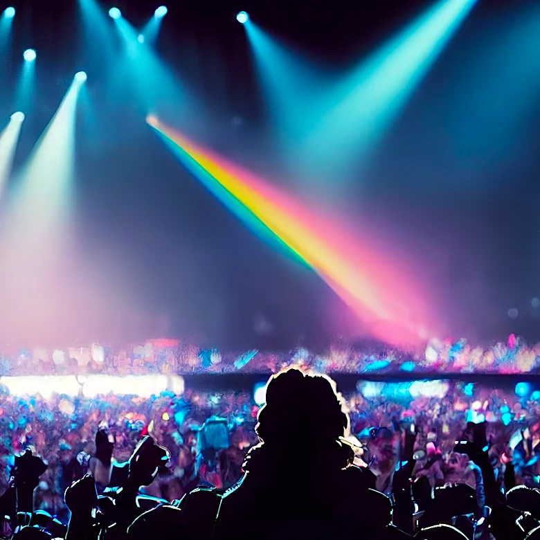 RUSH to Film Concert Film During Toronto Shows