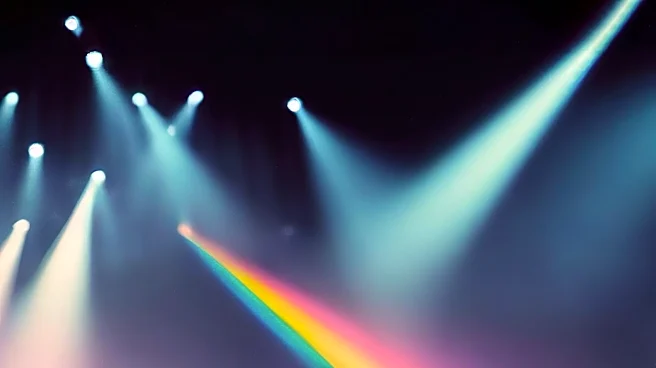 RUSH to Film Concert Film During Toronto Shows