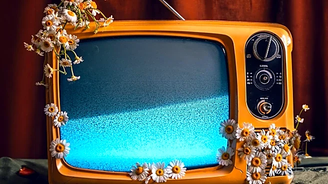 FCC Removes Ownership Cap on Local TV Stations, Impacting Broadcast Industry