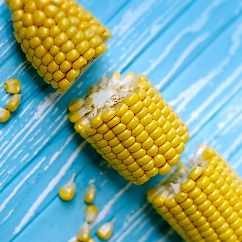 Culinary Tips: Enhancing Corn on the Cob with Lemon Pepper Butter