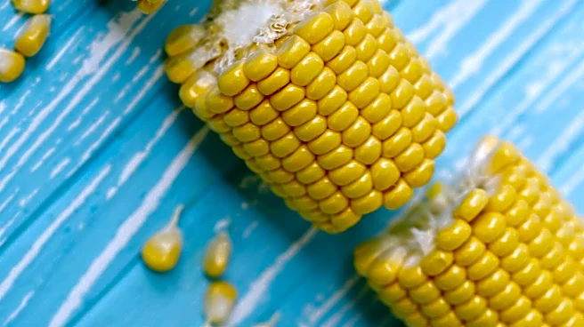 Culinary Tips: Enhancing Corn on the Cob with Lemon Pepper Butter