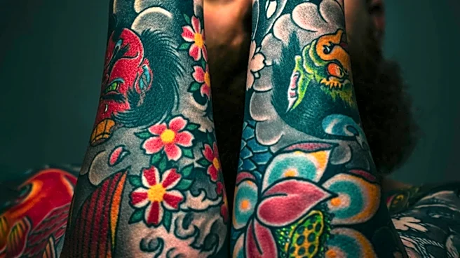 Jaxon Bieber, 16, Reveals First Tattoo Inspired by Faith