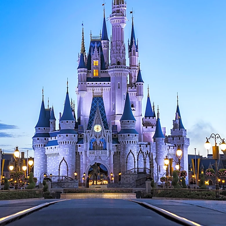 Walt Disney Reports Strong Q3 Earnings Driven by Experiences and Streaming