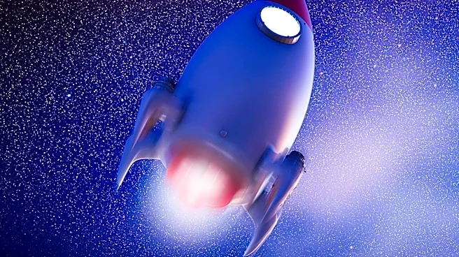 Rocket Doctor AI Joins B2i Digital Program to Expand Market Reach