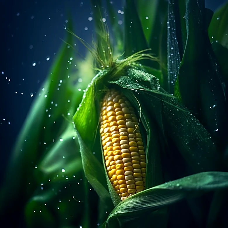 Corn's Role in Advancing Cancer Research Through Biotechnology